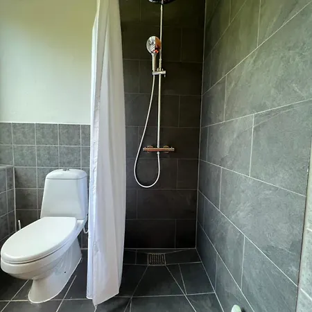 Lägenhet Luxury Curchi 1 *