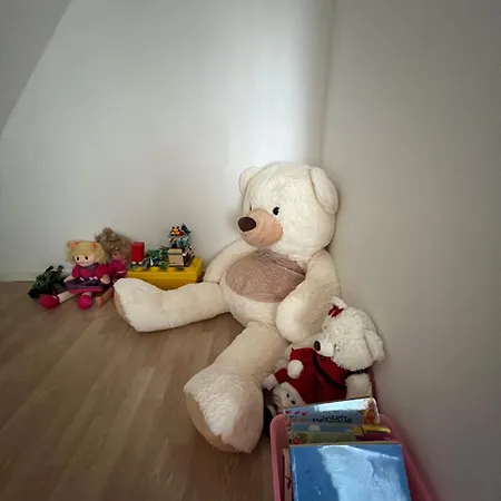 Luxury Curchi 1 * Billund