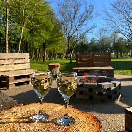 Lägenhet Luxury Curchi 1