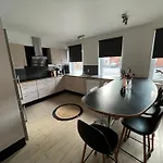 شقة Luxury Curchi 1 بيلوند