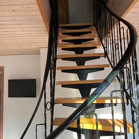 Apartment Luxury Curchi 1 Billund