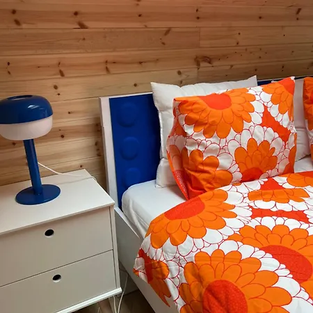 Family Retreat Near & Legoland 1 Apartment Billund