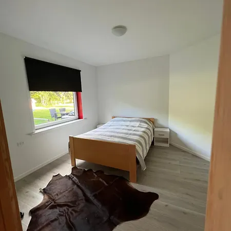 Family Retreat Near & Legoland 1 Apartment Billund