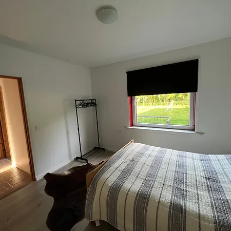 Luxury Curchi 1 Apartment *