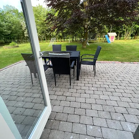 Family Retreat Near & Legoland 1 Apartment Billund