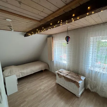 Family Retreat Near & Legoland 1 Apartment Billund