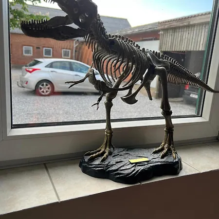 公寓 Luxury Curchi 1