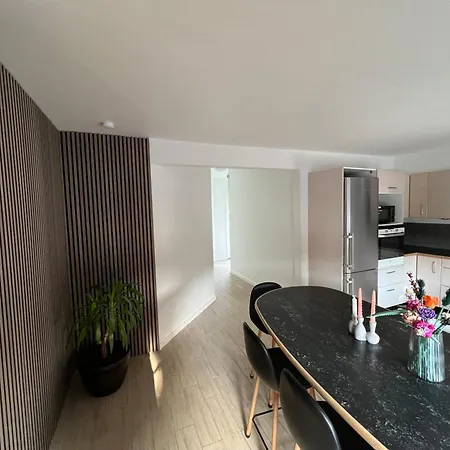 Family Retreat Near & Legoland 1 Billund