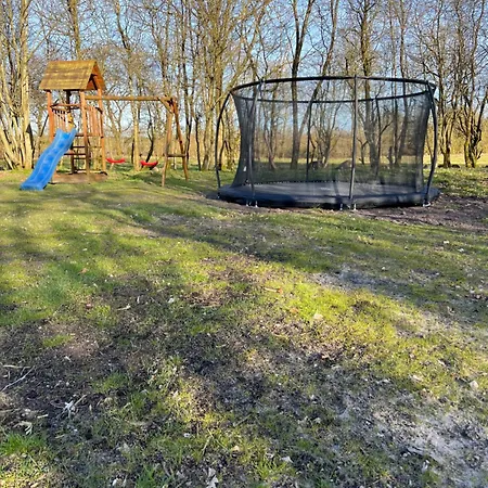 Luxury Curchi 1 公寓 *