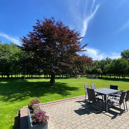 Family Retreat Near & Legoland 1 * Billund