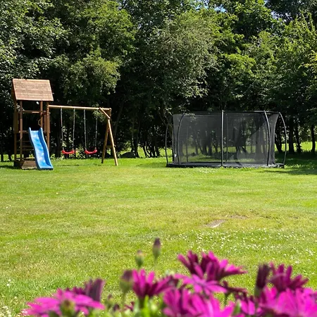 Luxury Curchi 1 Apartamento *