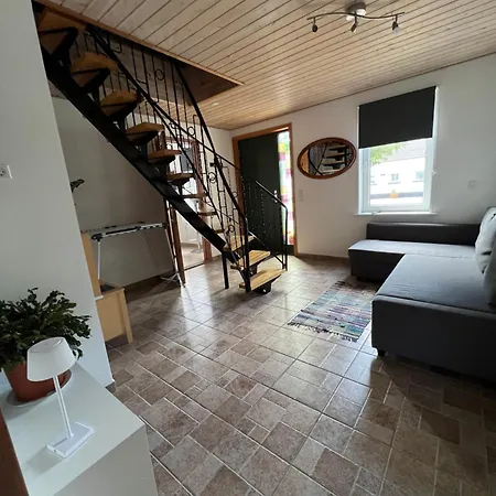 Lägenhet Family Retreat Near Billund & Legoland& Lego House&Lalandia Spacious Family Apartment 1 Billund