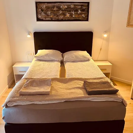 Family Retreat Near Billund & Legoland& Lego House&Lalandia Spacious Family Apartment 1 *