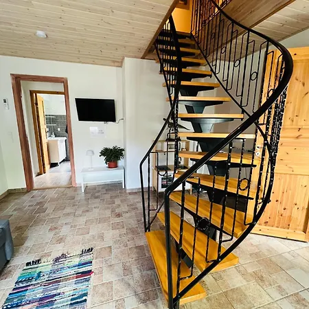 Family Retreat Near Billund & Legoland& Lego House&Lalandia Spacious Family Apartment 1 Lägenhet