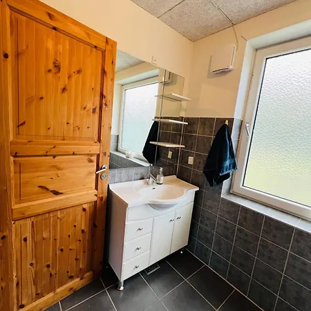 Family Retreat Near Billund & Legoland& Lego House&Lalandia Spacious Family Apartment 1 *