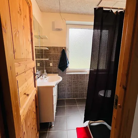 Family Retreat Near Billund & Legoland& Lego House&Lalandia Spacious Family Apartment 1
