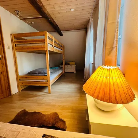 Family Retreat Near Billund & Legoland& Lego House&Lalandia Spacious Family Apartment 1 Lägenhet *