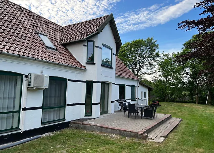 Apartment Luxury Curchi 1