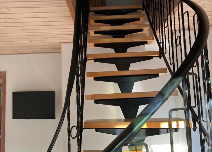 Apartment Luxury Curchi 1 Billund