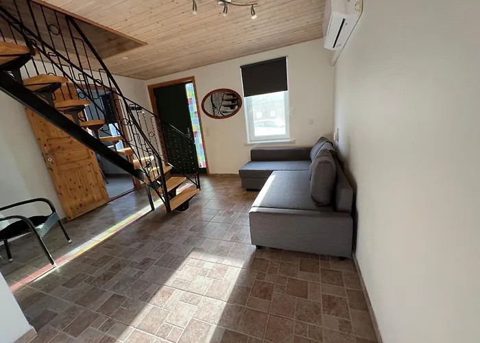 Luxury Curchi 1 * Billund