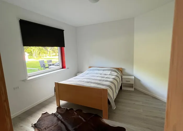 Luxury Curchi 1 Apartamento Billund