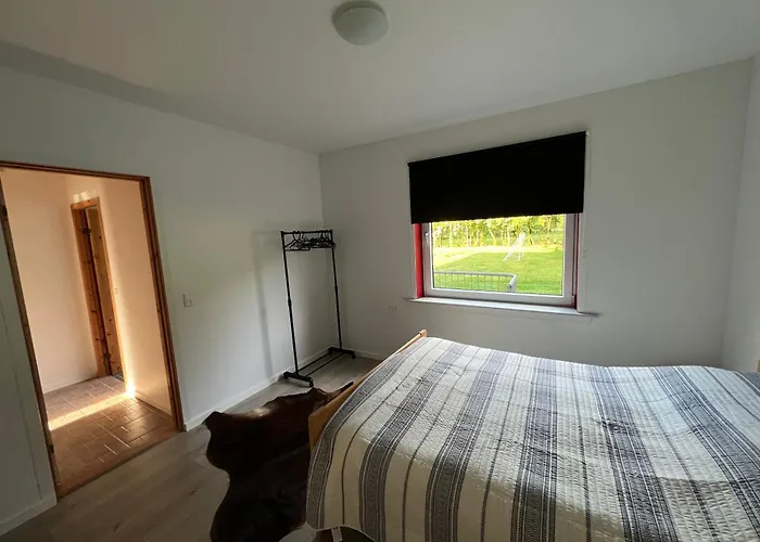 Luxury Curchi 1 Apartment *