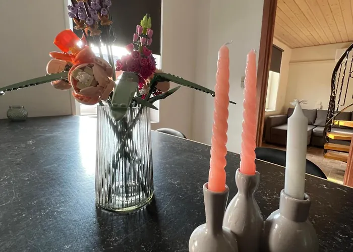 Luxury Curchi 1 Apartment Billund