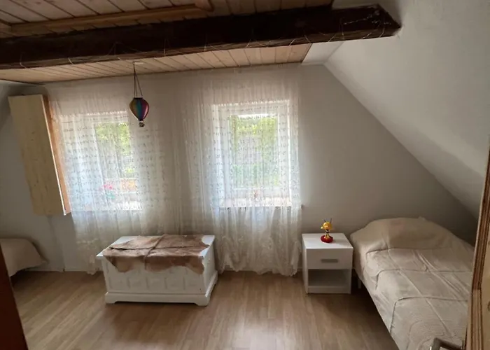 Luxury Curchi 1 Apartment Billund