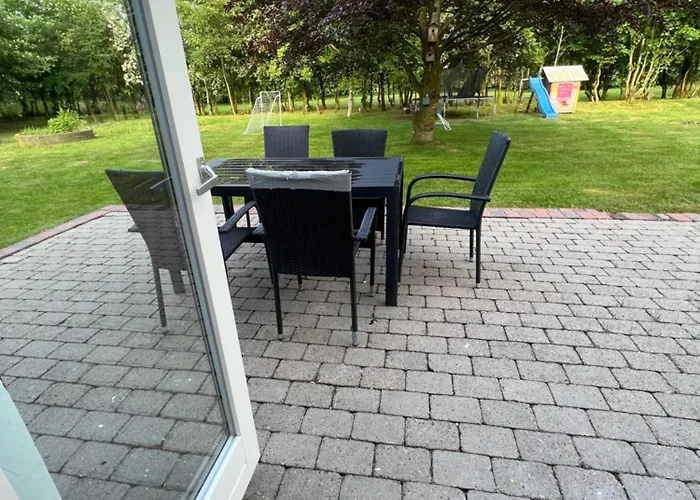 Luxury Curchi 1 Apartment Billund