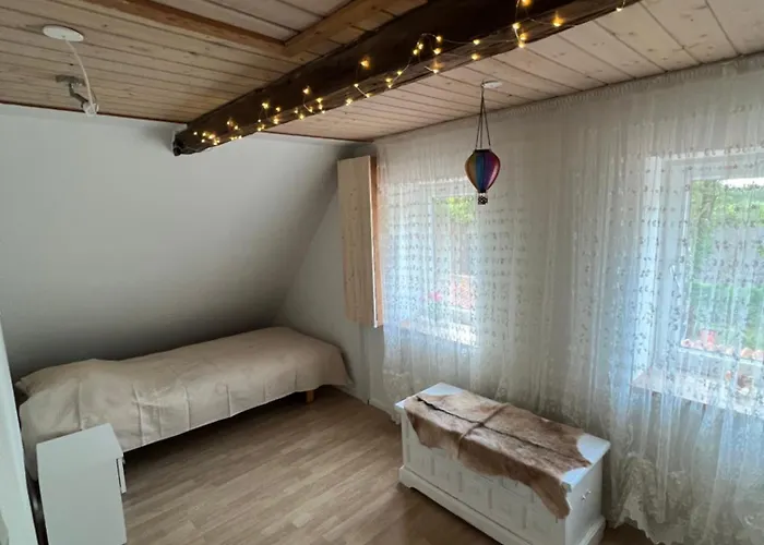 Luxury Curchi 1 Apartment Billund