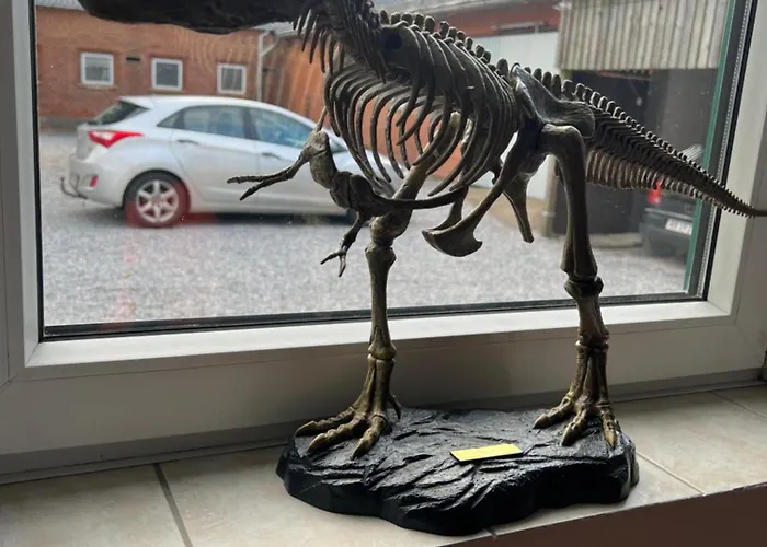 Apartment Luxury Curchi 1