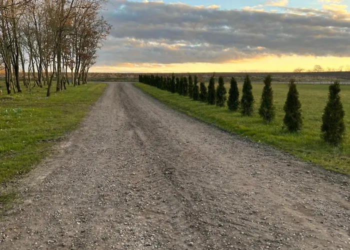 Luxury Curchi 1 Apartment Billund