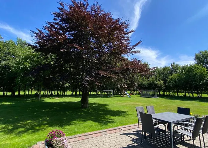 Luxury Curchi 1 * Billund