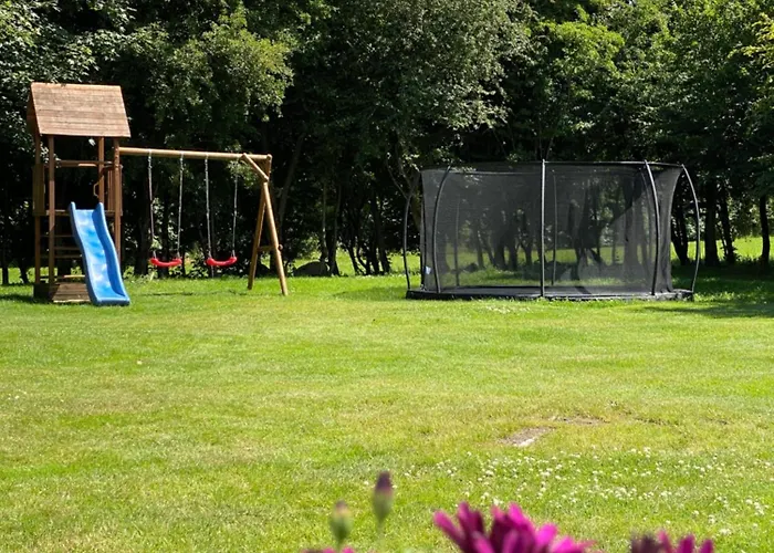 Luxury Curchi 1 Apartment *